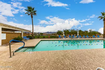 22900 W Twilight Trail, Buckeye, AZ 85326 - Photo 40