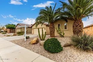 22900 W Twilight Trail, Buckeye, AZ 85326 - Photo 8