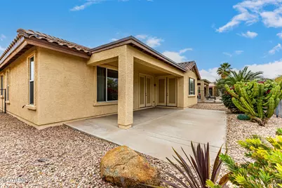 22900 W Twilight Trail, Buckeye, AZ 85326 - Photo 34