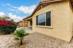 22900 W Twilight Trail, Buckeye, AZ 85326 - Photo 36