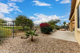 22900 W Twilight Trail, Buckeye, AZ 85326 - Photo 34