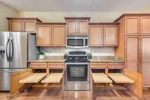 22900 W Twilight Trail, Buckeye, AZ 85326 - Photo 22