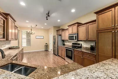 22900 W Twilight Trail, Buckeye, AZ 85326 - Photo 10