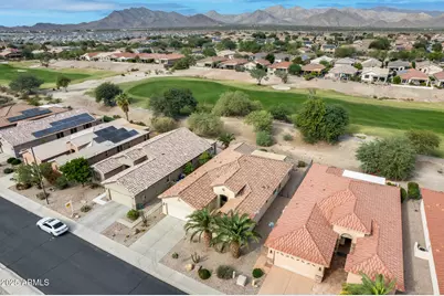 22900 W Twilight Trail, Buckeye, AZ 85326 - Photo 46