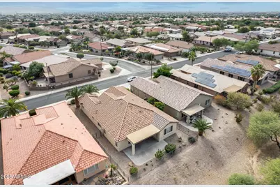 22900 W Twilight Trail, Buckeye, AZ 85326 - Photo 56