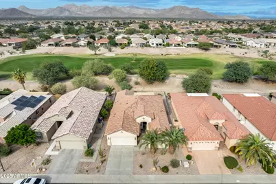 22900 W Twilight Trail, Buckeye, AZ 85326 - Photo 4