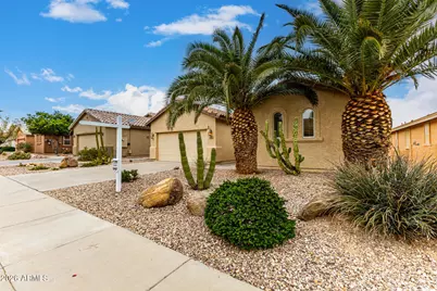 22900 W Twilight Trail, Buckeye, AZ 85326 - Photo 8