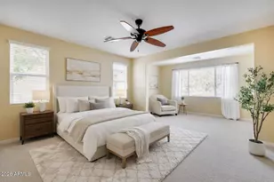 22900 W Twilight Trail, Buckeye, AZ 85326 - Photo 4
