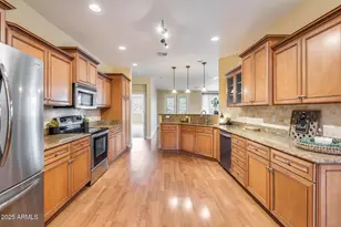 22900 W Twilight Trail, Buckeye, AZ 85326 - Photo 18