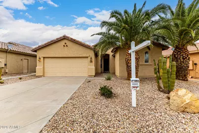 22900 W Twilight Trail, Buckeye, AZ 85326 - Photo 2