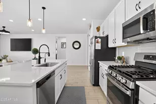 40564 W Wade Dr, Maricopa, AZ 85138 - Photo 8