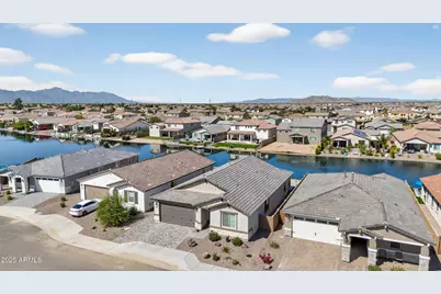 40564 W Wade Drive, Maricopa, AZ 85138 - Photo 38