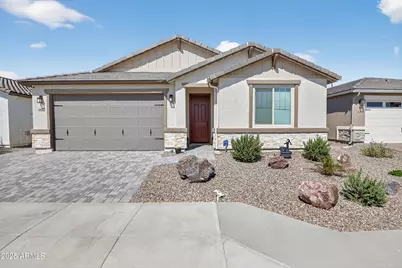 40564 W Wade Drive, Maricopa, AZ 85138 - Photo 2
