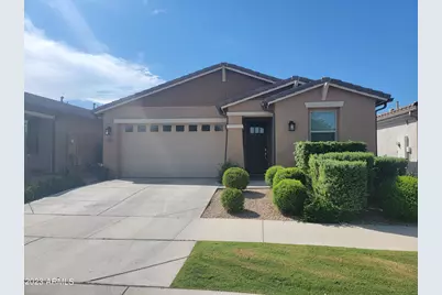 9825 E Talon Avenue, Mesa, AZ 85212 - Photo 1