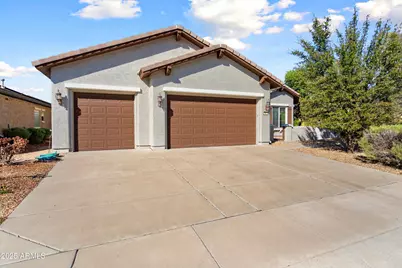 26474 W Runion Drive, Buckeye, AZ 85396 - Photo 2