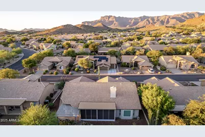 8807 E Saguaro Blossom Road, Gold Canyon, AZ 85118 - Photo 56