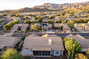 8807 E Saguaro Blossom Rd, Gold Canyon, AZ 85118 - Photo 56