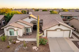 8807 E Saguaro Blossom Rd, Gold Canyon, AZ 85118 - Photo 4