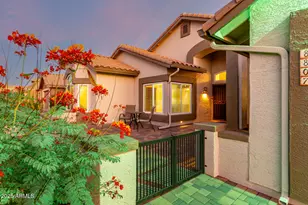 8807 E Saguaro Blossom Rd, Gold Canyon, AZ 85118 - Photo 2