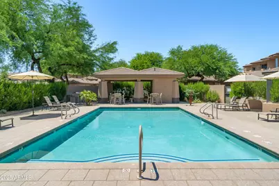 15240 N Clubgate Drive #125, Scottsdale, AZ 85254 - Photo 48