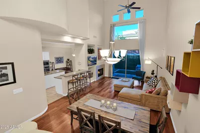 15240 N Clubgate Drive #125, Scottsdale, AZ 85254 - Photo 14