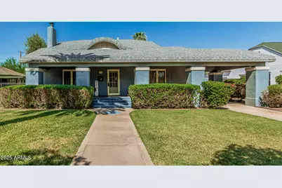 710 W Culver Street, Phoenix, AZ 85007 - Photo 2