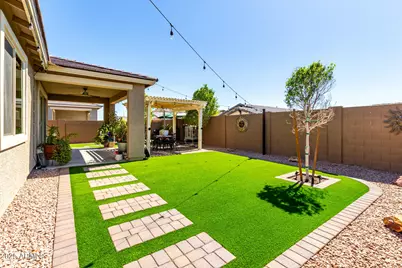 24189 W Gibson Lane, Buckeye, AZ 85326 - Photo 36