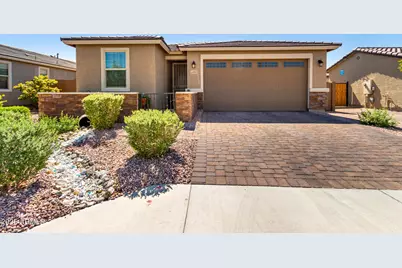 24189 W Gibson Lane, Buckeye, AZ 85326 - Photo 2