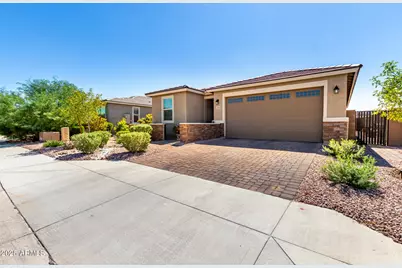 24189 W Gibson Lane, Buckeye, AZ 85326 - Photo 4