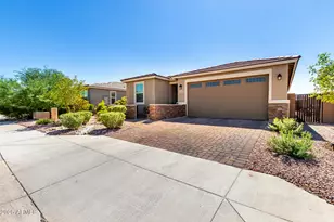 24189 W Gibson Ln, Buckeye, AZ 85326 - Photo 4