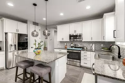 24189 W Gibson Lane, Buckeye, AZ 85326 - Photo 14