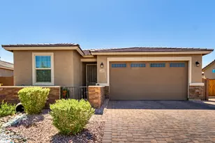 24189 W Gibson Ln, Buckeye, AZ 85326 - Photo 1