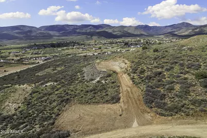 6308 S Wolf Pack Trail #500-09-149B, Mayer, AZ 86333 - Photo 1