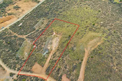 6308 S Wolf Pack Trail #500-09-149B, Mayer, AZ 86333 - Photo 24