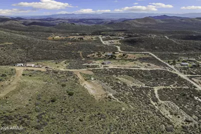 6308 S Wolf Pack Trail #500-09-149B, Mayer, AZ 86333 - Photo 14