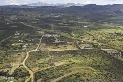 6308 S Wolf Pack Trail #500-09-149B, Mayer, AZ 86333 - Photo 26