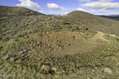 6308 S Wolf Pack Trail #500-09-149B, Mayer, AZ 86333 - Photo 6