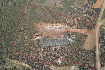 6308 S Wolf Pack Trail #500-09-149B, Mayer, AZ 86333 - Photo 2