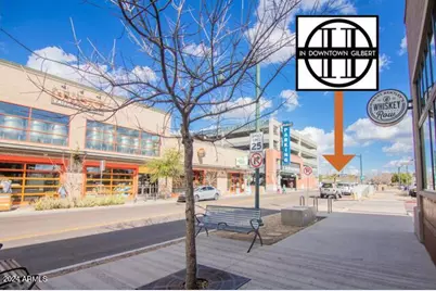 36 E Vaughn Avenue, Gilbert, AZ 85234 - Photo 2