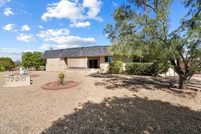 10502 W Sierra Dawn Drive, Sun City, AZ 85351 - Photo 34