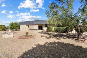 10502 W Sierra Dawn Dr, Sun City, AZ 85351 - Photo 34