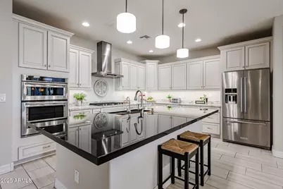 18184 W Deer Creek Road, Goodyear, AZ 85338 - Photo 14