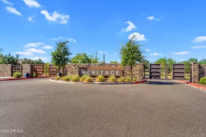 24711 N 174th Lane, Surprise, AZ 85387 - Photo 64