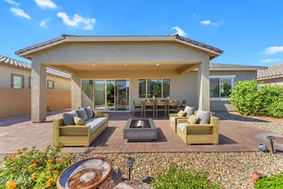 24711 N 174th Lane, Surprise, AZ 85387 - Photo 52