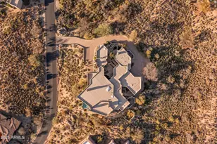 41823 N 111th Pl, Scottsdale, AZ 85262 - Photo 62