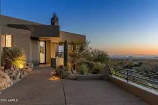 41823 N 111th Pl, Scottsdale, AZ 85262 - Photo 58