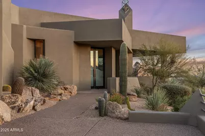 41823 N 111th Place, Scottsdale, AZ 85262 - Photo 1