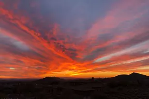 41823 N 111th Pl, Scottsdale, AZ 85262 - Photo 64