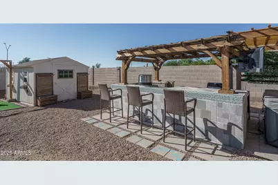 3375 N Brooklyn Drive, Buckeye, AZ 85396 - Photo 28