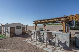 3375 N Brooklyn Dr, Buckeye, AZ 85396 - Photo 28